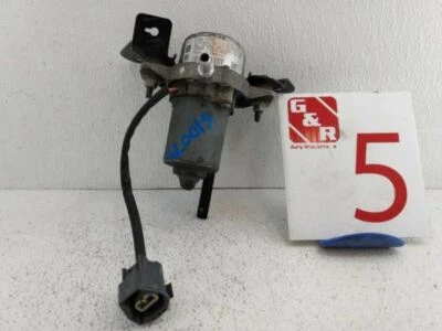 Chevrolet Traverse Acadia 2009 2010 2011 bomba de vacío auxiliar refuerzo de freno OEM Foto 1 de 4