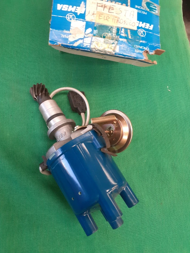 FORD Fiesta 1.1 1100 Distributor Electronic Femsa DFA4-21 New - Image 1 of 1