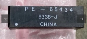 Pulse PE-65434 10Base-T Interface Modules - Picture 1 of 2