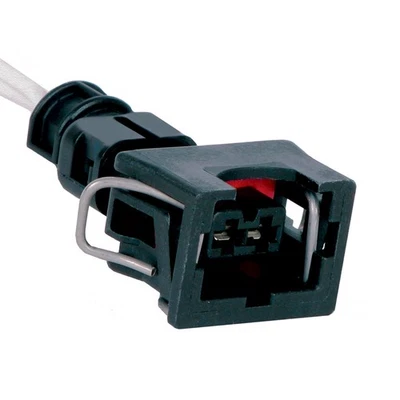 ACDelco genuino para Pontiac G5 2007 conectores negro 2 cables para luz de esquina Foto 1 de 4