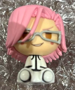 Figura Ichiban kuji BLEACH Szayelaporro Granz Chokonokko premio E - Imagen 1 de 1