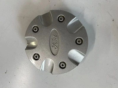 Tapa central rueda Ford Focus 2000-2004. Original OEM 2M51-1130-BA Foto 1 de 3