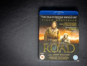 The Road - Blu-ray - Picture 1 of 4