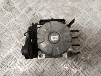 VOLKSWAGEN T-ROC ACTIVE TSI EVO ABS PUMP MODULATOR CONTROL UNIT 5Q0614517GA — 第 1/4 张图片