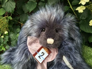 Charlie Bears Moonbeams Bunny (2) - 2025 Plush - BEAR SHOP - Picture 1 of 14