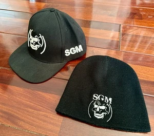 SGM Snapback Cap und Beanie - Bild 1 von 6