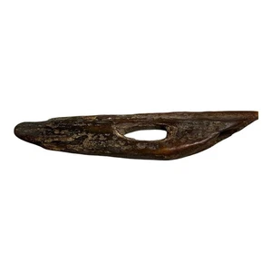 Antique Native American Alaskan Harpoon Point Tip - Picture 1 of 10