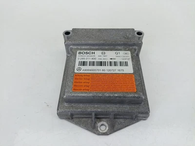 A9069005701 CENTRALINA  / 177685 PER MERCEDES-BENZ SPRINTER 3,5-T FURGONETA B90 - Immagine 1 di 4