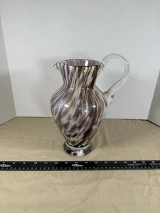 Evolution by Waterford "Urban Safari" Glaskrug - Bild 1 von 7