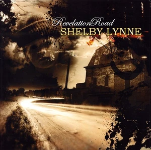Shelby Lynne - Revelation Road LP 2011 Everso VG+/VG+ - Picture 1 of 5