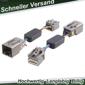 Für Ford Mustang 2010-2022 Sequentielles Rücklicht-Relaismodul-Kit DD3016 - Bild 1 von 6