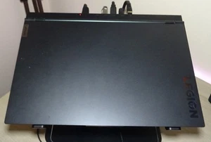 laptop gaming Lenovo Legion 5 - Foto 1 di 8