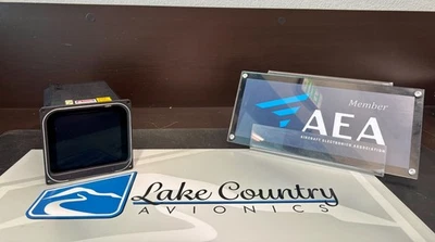 Pantalla electrónica de vuelo EFD85 622-6020-021 con noviembre de 2025 revisada 8130 Foto 1 de 4