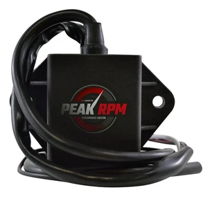 CDI Coil For Polaris Indy Star Starlite Star Track 250 GT Carb F/C 1986-1994 - Bild 1 von 4