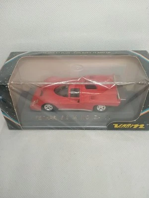 Ferrari 512 M Monza 71  1/43 Metallo Verem - Immagine 1 di 3