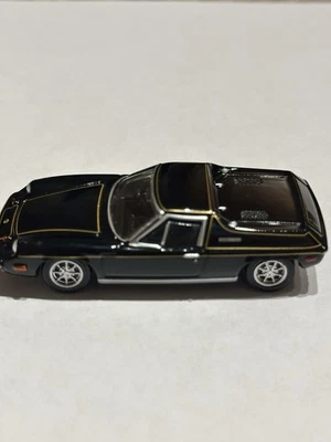 TAKARA Tomy Tomica Premium 05 Lotus Europe Special  from Japan - Image 1 of 4