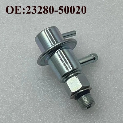 Fuel Injection Pressure Regulator 23280-50020 For 1996-1997 Lexus SC400 LS400 — 第 1/4 张图片