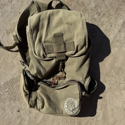 ¡¡Mochila Billabong Surfwear!! ¡Impresionante bolsa con mucho almacenamiento! Foto 1 de 4