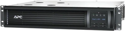 NEW APC SMT1000RM2U Smart-UPS 1000VA 700W 120V 2U Rackmount UPS LCD - Image 1 of 4