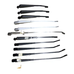 Genuine GM New Old Stock Vauxhall Wiper Arms Job Lot x11. Older Vauxhall Models. - Picture 1 of 1