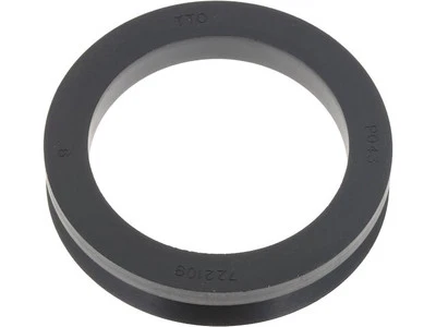 For 1977-1978 GMC K25 Axle Spindle Seal 59774CTXS Foto 1 de 2