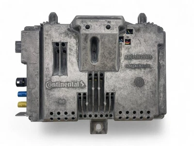 MERCEDES-BENZ Control Unit A2939008200 (AE555) - Image 1 of 4