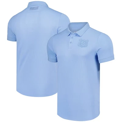 Everton Men's Football Shirt 1892 Heritage Goodison Park Retro Polo Shirt - New - Image 1 of 3