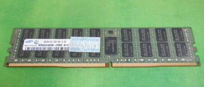 SAMSUNG 16GB 2RX4 PC4-22133P DDR4 ECC REG Server Memory - Image 1 of 3
