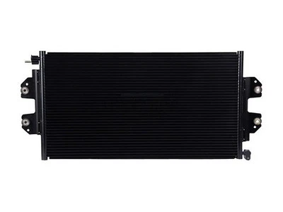 For 2003-2022 GMC Savana 2500 A/C Condenser TYC 12465FYNW 2004 2005 2006 2007 - Image 1 of 2
