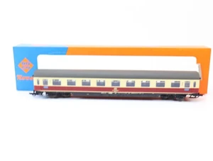 Roco H0 4267S Personenwagen TEE 1. Klasse 90 066-0 DB / NEM OVP - Bild 1 von 5