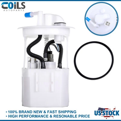 Conjunto de bomba de combustible para Mazda RX-8 R2 1,3 L 2004 2005 2006 2007 2008 E8592M Foto 1 de 4