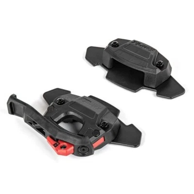 Kimpex Connect Mounting Base, Universal Snowmobile Tunnel Mounting System 402100 - Image 1 of 4