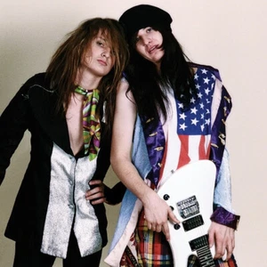 REDD KROSS Teen Babes From Monsanto (Versión especial) (LP) Nuevo - Bild 1 von 2
