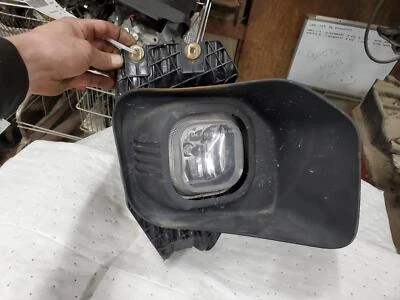 Faro delantero antiniebla FORD FORD F350SD PICKUP R; (montado en parachoques), R. 11 12 1 Foto 1 de 2