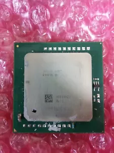 604 Socket CPU Intel® Xeon® 64 bits 2,80D GHz, caché de 1 M, 800 MHz FSB SL7TB - Imagen 1 de 3