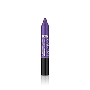 NYC New York Color City Proof 24 Hour Waterproof Eyeshadow, 640 Central Park - Picture 1 of 2