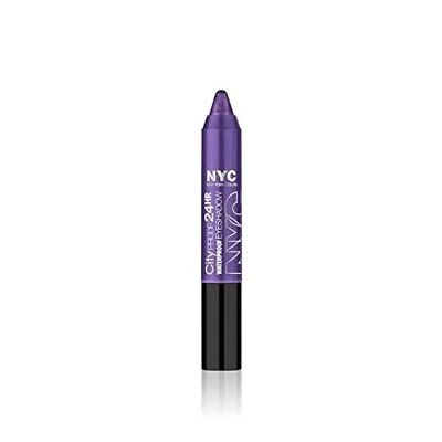 NYC New York Color City Proof 24 Hour Waterproof Eyeshadow, 640 Central Park - Image 1 of 2