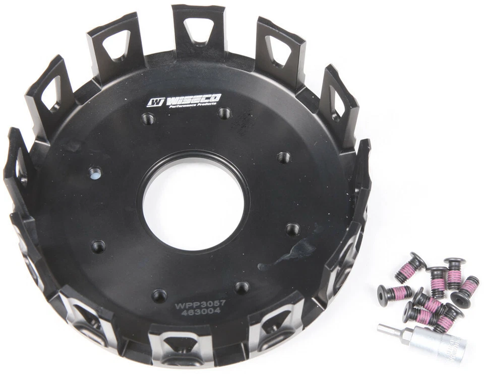 Cesta de embrague Wiseco - Yamaha YZ250F 2001-2008/WR250F 2001-2013 Foto 1 de 1
