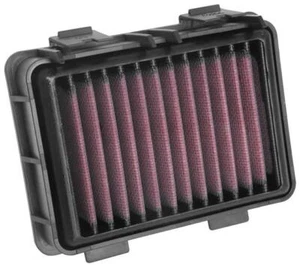 KTM 390 Duke 2017-2019 K&N High Flow Air Filter - Picture 1 of 1