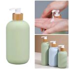 1Pcs Travel Accessory Lotion Bottle Shower Gel Body Wash Cosmetic Container