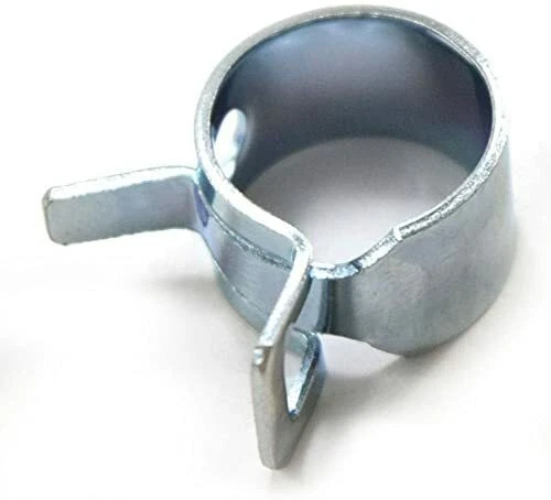 Brand New OEM Samsung Front Load Washer OEM Hose Clamp DC65-00008A - Image 1 of 1