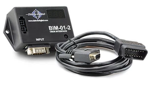 Dakota Digital OBDII / CAN Interface Module for VHX HDX VFD3 RTX System BIM-01-2 - Picture 1 of 4