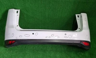 PARAURTI POSTERIORE COMPLETO PER FORD Grand C-Max Serie 1867716 (10>) - Immagine 1 di 4