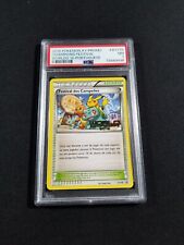 Pokemon Card Portuguese Champions Festival XY176 PSA 7 NM Worlds 2016 Promo