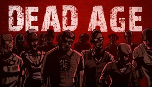Dead Age - Region Free Steam PC Key (KEINE CD/DVD) - Bild 1 von 9