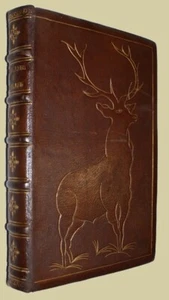 Highlands and Highlanders of Scotland. 1883. - Imagen 1 de 4
