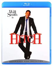 Hitch (English audio. English subtitles) (Blu-ray) Will Smith (UK IMPORT)