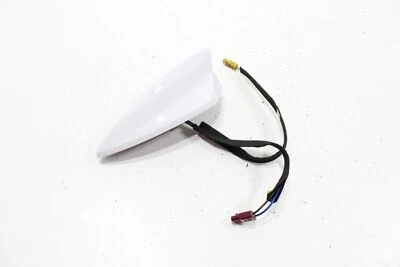 2021-2023 BUICK ENVISION TECHO EXTERIOR ALETA DE TIBURÓN MÓDULO ANTENA CON CUBIERTA OEM Foto 1 de 4