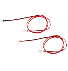 E-Flite EFLA614 Verlängerung 12" (2): Universal-Lichtset - Bild 1 von 1