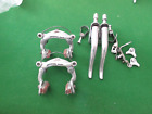 Universal 61 brakes / brake levers / cable guides. From '60s, VGC